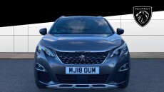 Peugeot 3008 1.2 PureTech GT Line 5dr Petrol Estate